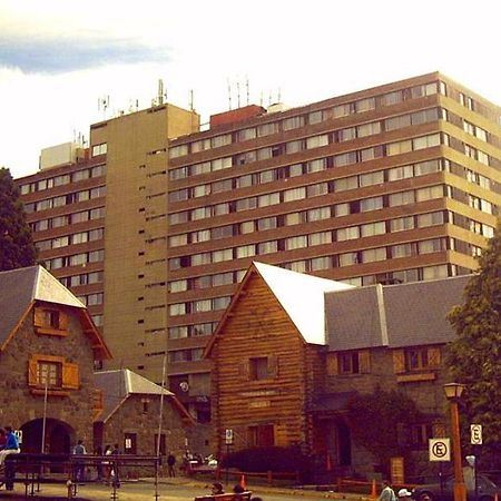 Apartment Costas Del Nahuel San Carlos de Bariloche Exterior photo