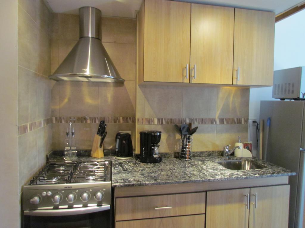 Apartment Costas Del Nahuel San Carlos de Bariloche Room photo